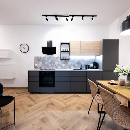 Native Apartments Pulaskiego 6 Krasków Εξωτερικό φωτογραφία