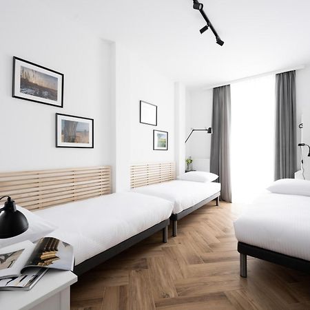 Native Apartments Pulaskiego 6 Krasków Εξωτερικό φωτογραφία