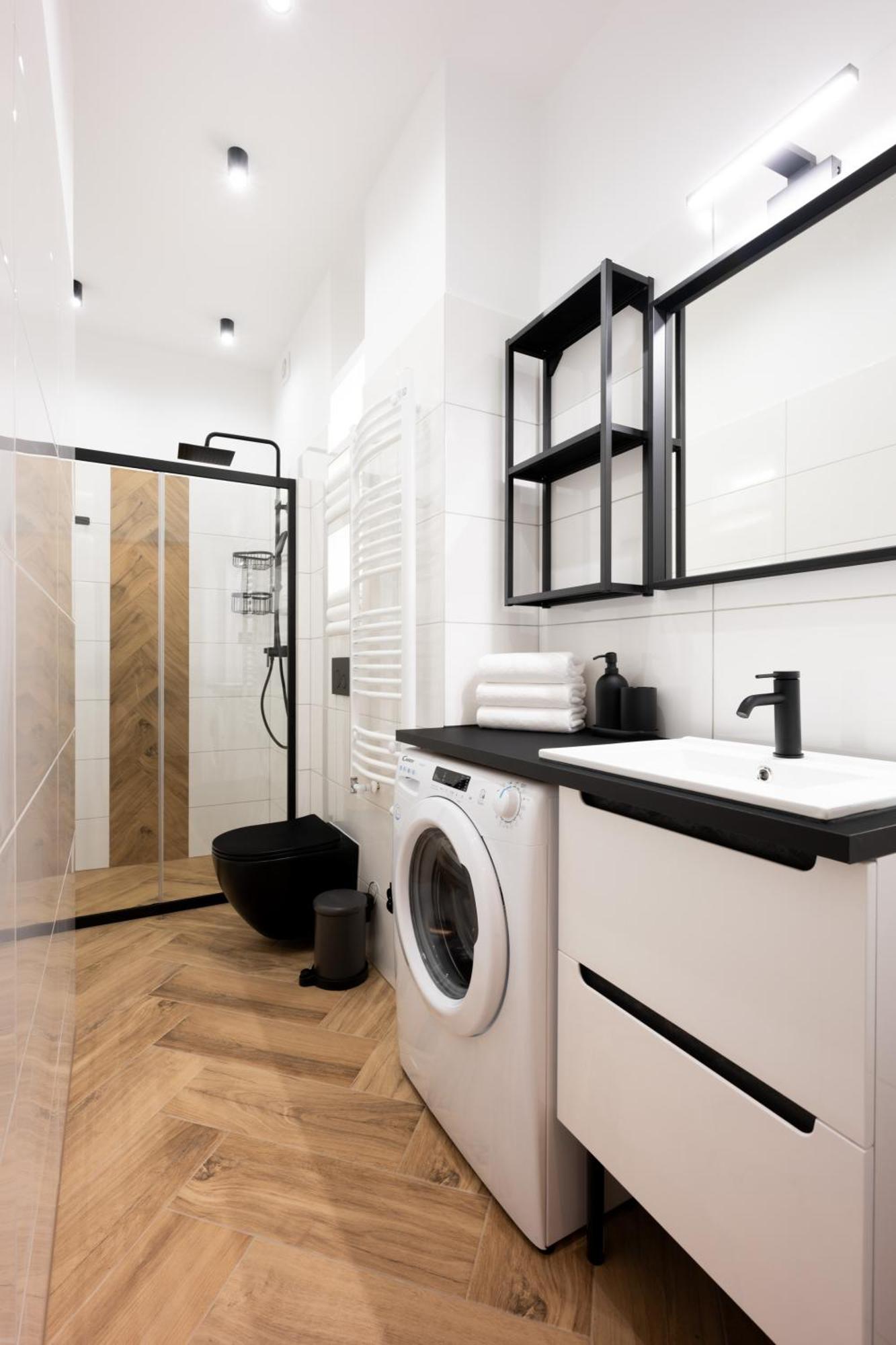 Native Apartments Pulaskiego 6 Krasków Εξωτερικό φωτογραφία