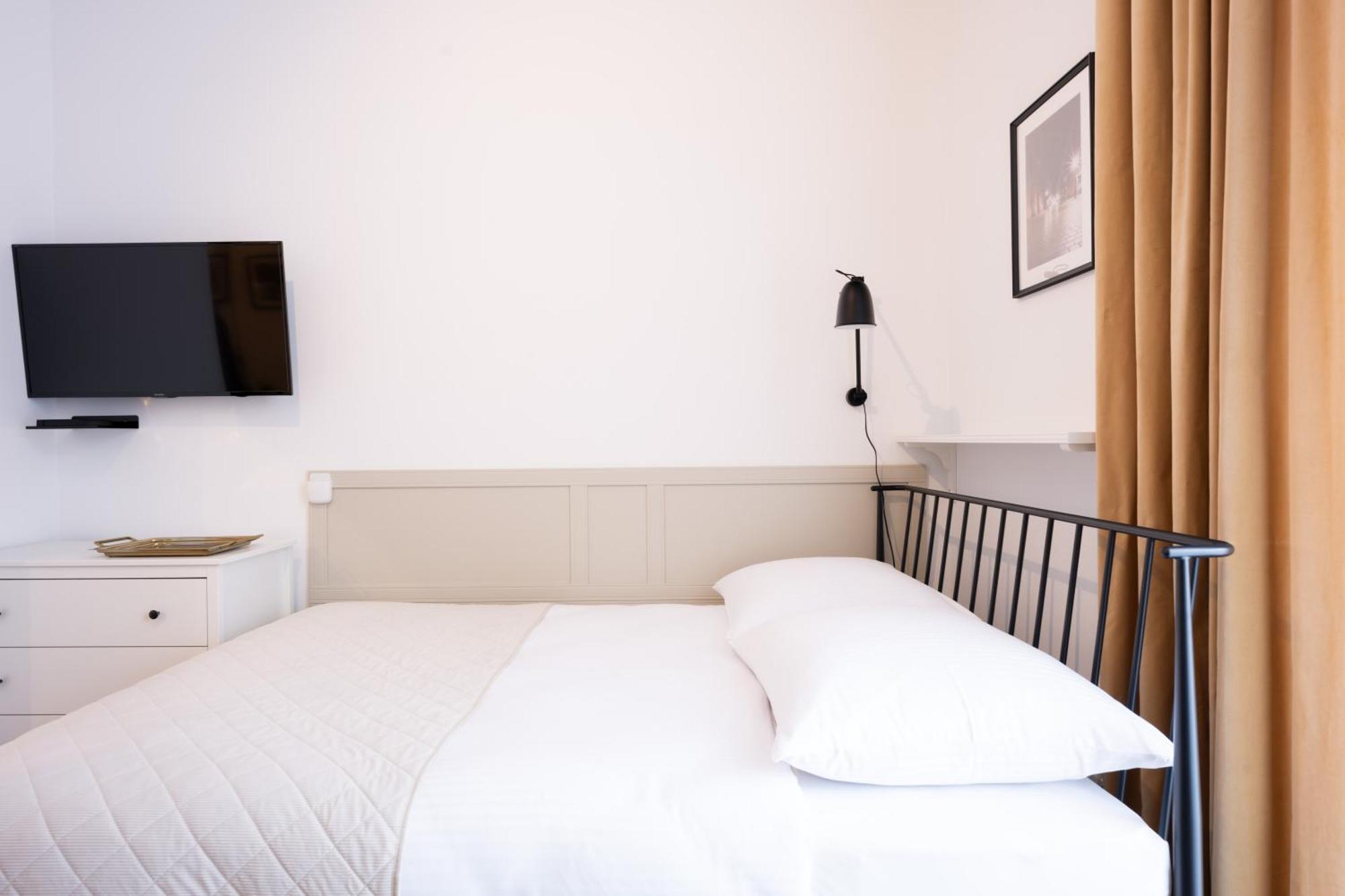 Native Apartments Pulaskiego 6 Krasków Εξωτερικό φωτογραφία