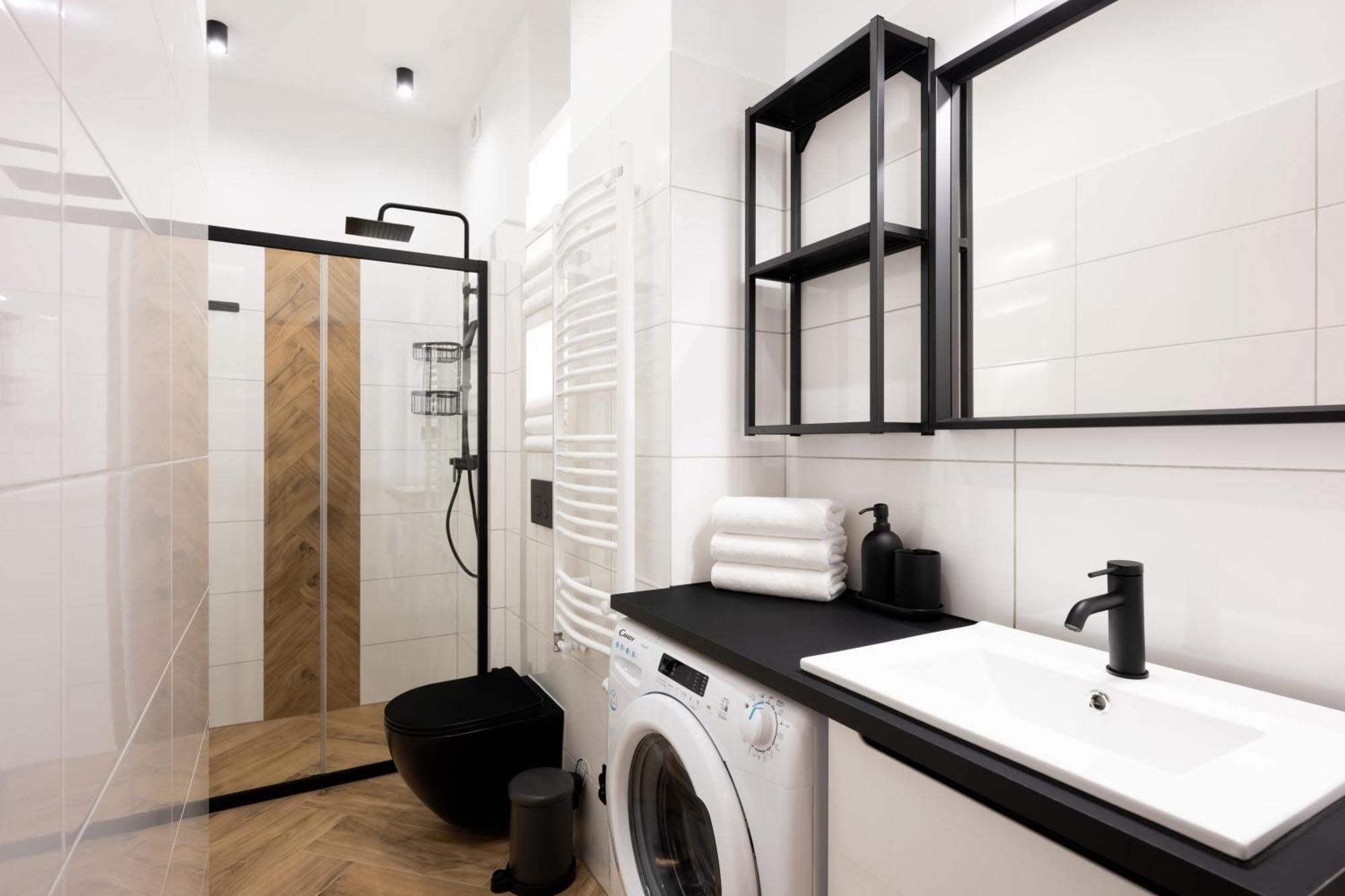 Native Apartments Pulaskiego 6 Krasków Εξωτερικό φωτογραφία