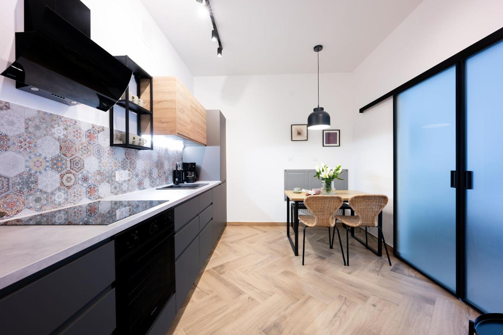 Native Apartments Pulaskiego 6 Krasków Εξωτερικό φωτογραφία