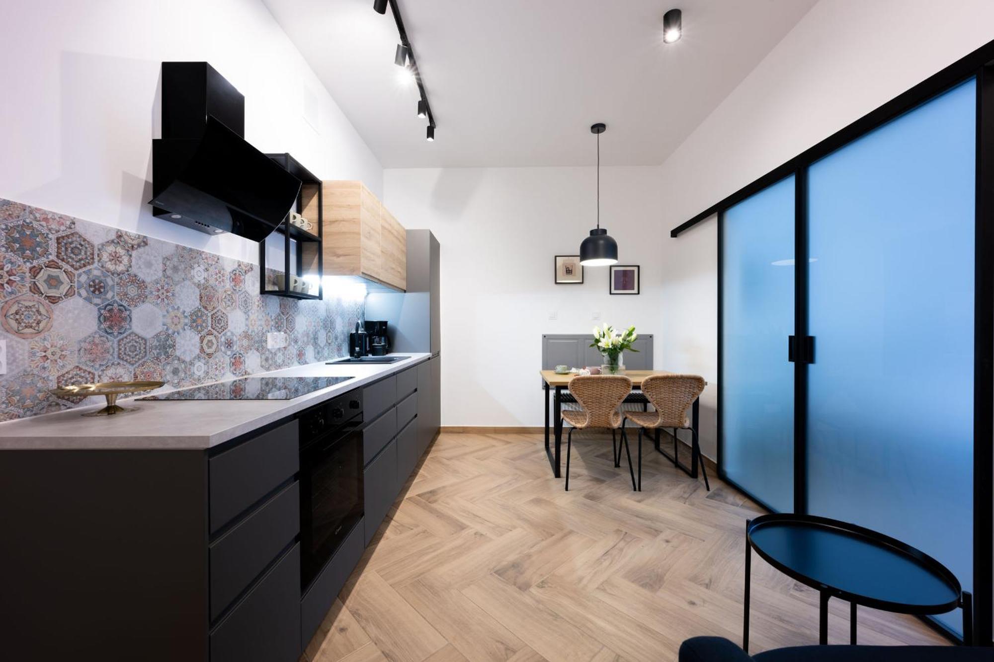 Native Apartments Pulaskiego 6 Krasków Εξωτερικό φωτογραφία