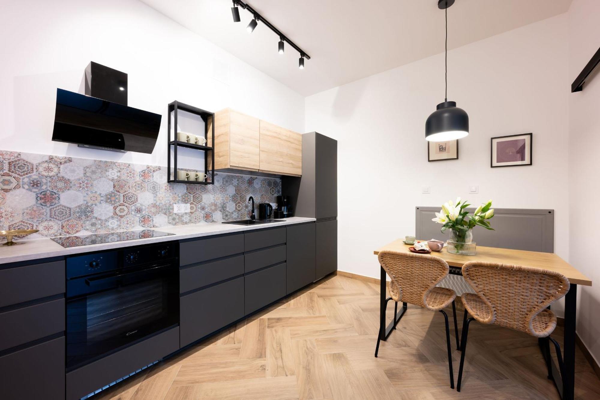 Native Apartments Pulaskiego 6 Krasków Εξωτερικό φωτογραφία